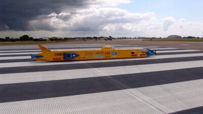Iran — RAF Fairford: Britain's new battleground in the Iran standoff? (featured)