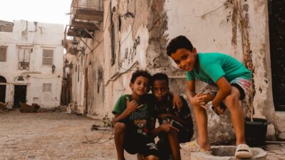 artificial intelligence — Libya's AI Win: A Challenge to the West's Tech Narrative (featured)