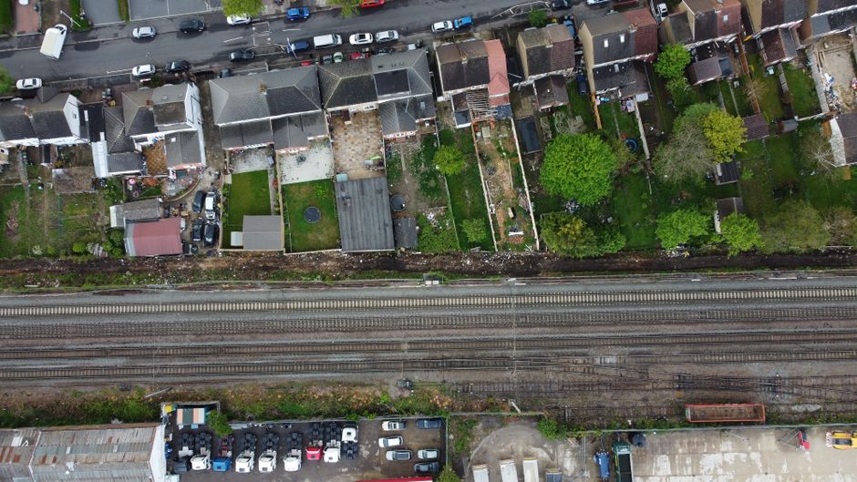 In — Backyard Railroad: Why Real Connection Beats Digital Echoes (inline 1)