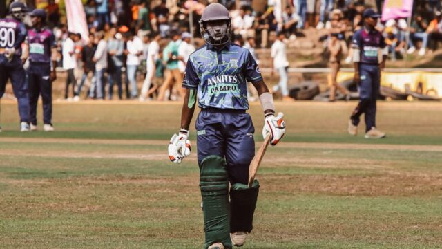 Bhuvneshwar Kumar — Cricket's AI Future: Can Data Resurrect a Legend Like Kumar? (featured)