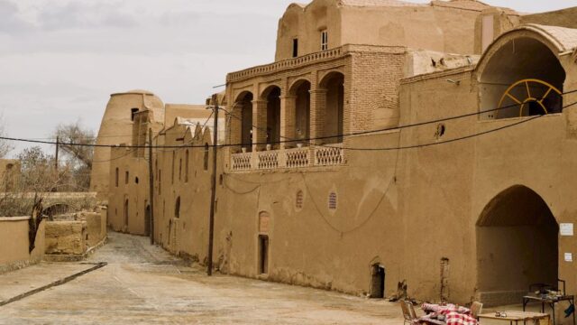 Iran — Iran: The silent engine behind US-Qatar diplomacy (featured)