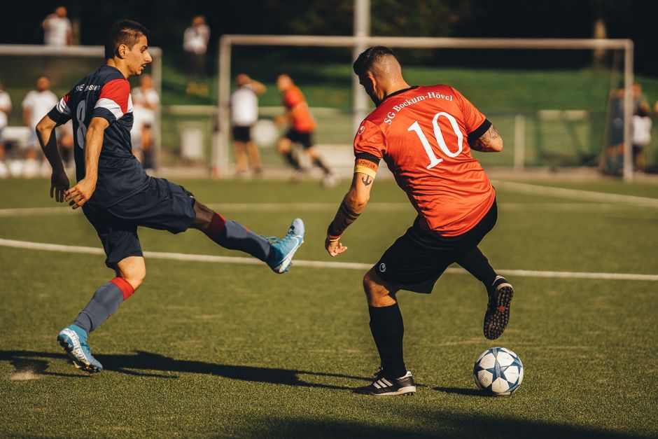 Manchester United — Football's Geopolitical Play: What United vs. Spurs Means Beyond the P (photo)