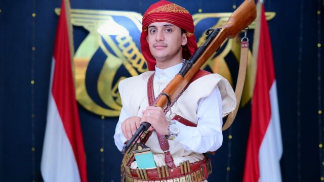 new houthi — Houthi attack on Riyadh: A new era for Gulf conflict? (featured)