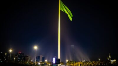 fresh — Riyadh Airport Attack: Is Saudi Arabia's Security Cracking? (featured)