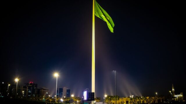 fresh — Riyadh Airport Attack: Is Saudi Arabia's Security Cracking? (featured)