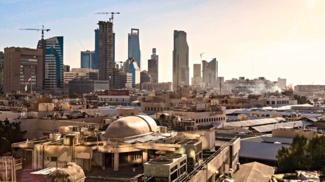 new — Riyadh Airport Attacks: A New Reckoning for Saudi Security? (featured)