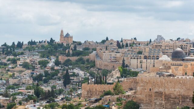 Israel — Israel's New Pilot Checks: Security or Surveillance Overreach? (featured)