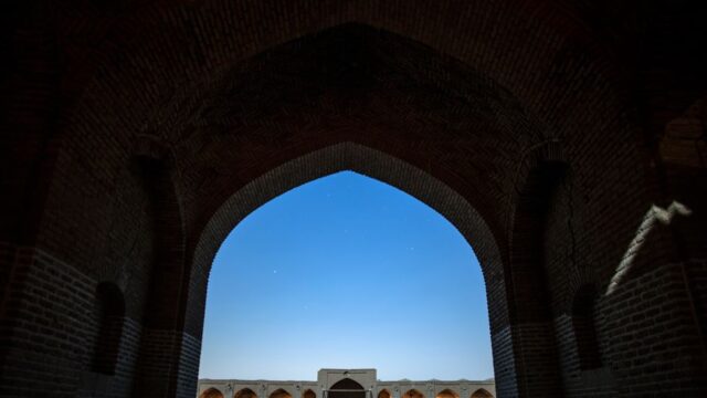 Iran — Iran: The West's Convenient Scapegoat for Geopolitical Play (featured)