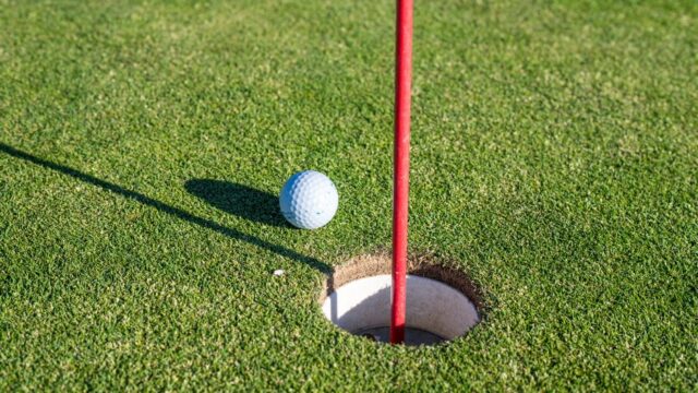 World India — Golf's AI Revolution: India Championship Charts a New Course (featured)