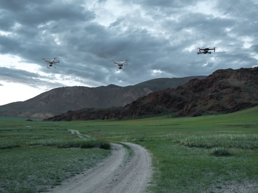 How — Drones & AI: How to Hunt Invisible Embers from Cairngorms to Kashmir (inline 1)