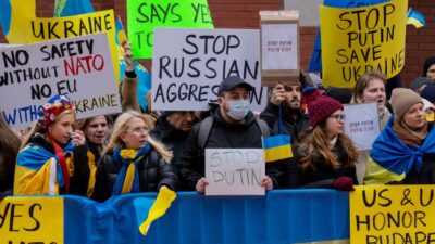 Ukraine — Zelenskyy's Refinery Strikes: A Calculated Risk for Ukraine? (featured)