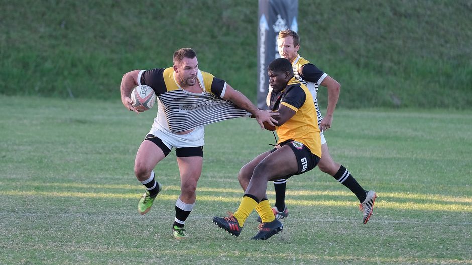 Papua New — Rugby's Quiet Revolution: PNG vs. Lebanon Challenges Europe's Grip (featured)