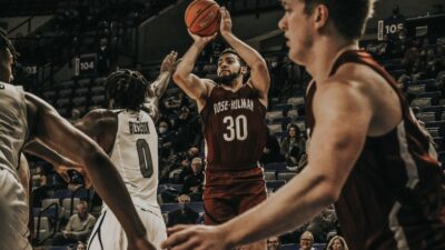 Lebanon Valley — Small College Basketball Goes Global: Lebanon Valley's Bold Play (featured)