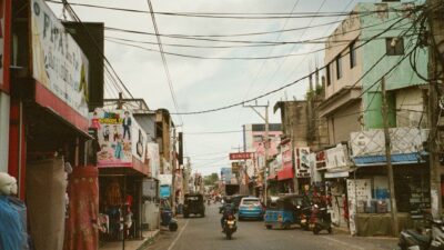 Sri Lanka — Sri Lanka's Cricket Toss: A Bold Bet for National Revival (featured)