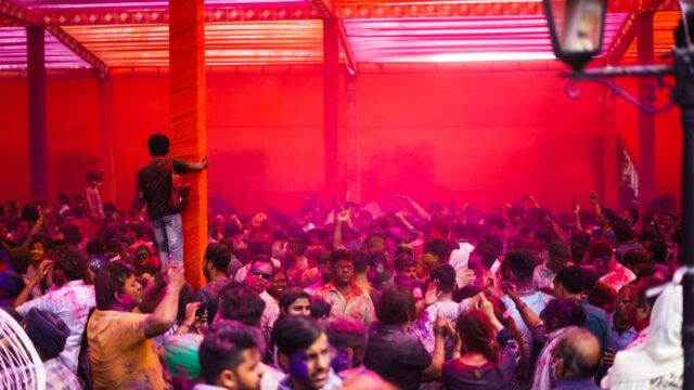 Tiger Shroff — Bollywood, Crime, and Courts: India’s Celebrity Justice Problem? (featured)