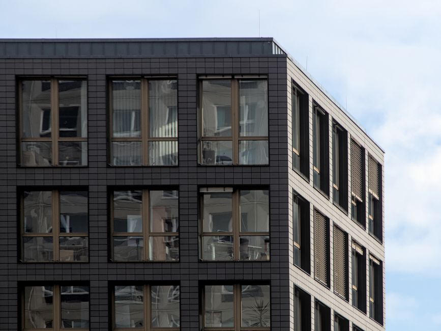 artificial intelligence — AI: Real Estate's New Stylist or a Digital Gatekeeper? (photo)