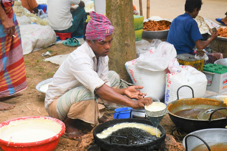 Bangladesh — Bangladesh: Aid, AI, and the New Power Dynamics (inline 1)