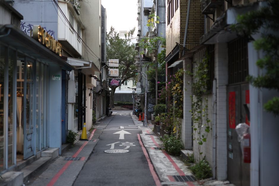 orchestrated — Taiwan Comedian Attack: Beijing's Shadow War Reaches Taipei? (inline 1)