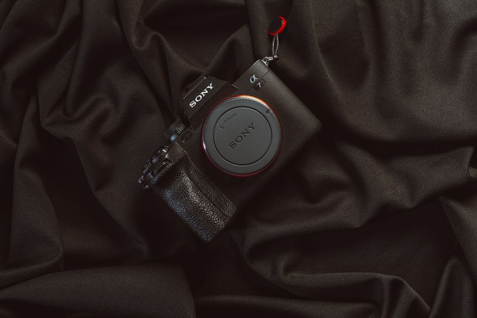 Sony — Sony's Rialto 65: When Camera Gear Becomes A Fashion (inline 2)