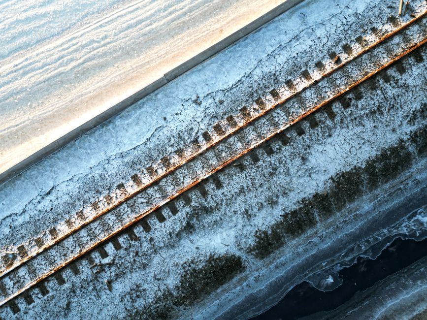 In — Backyard Railroad: Why Real Connection Beats Digital Echoes (inline 2)