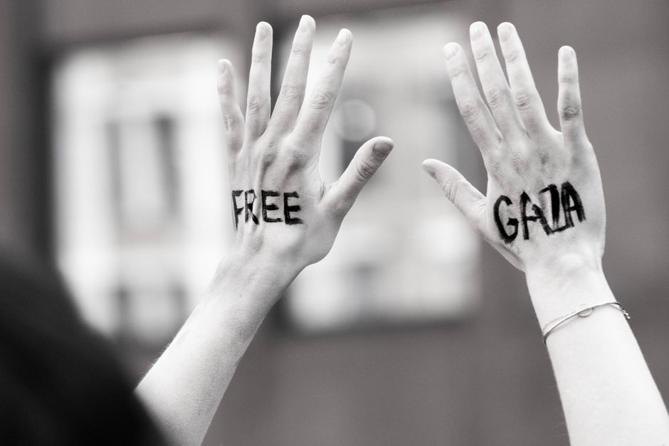 israeli — Gaza Strike: The Christian Toll and Monday's Reckoning (inline 1)