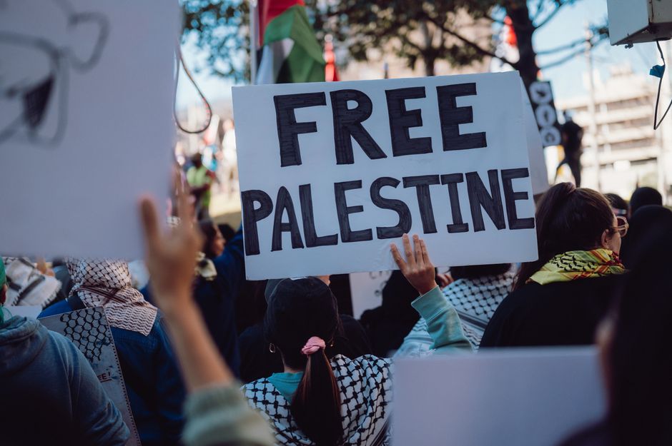 From — Palestine: Is ‘home’ just a bitter irony for returnees? (inline 2)