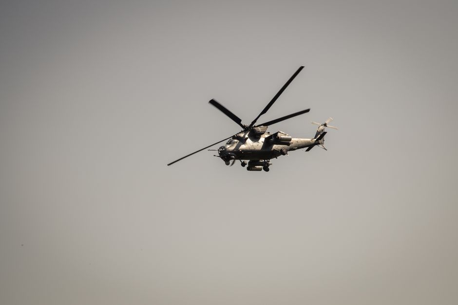 over flydubai — FlyDubai Attack: Israel’s Political Brawl Threatens Gulf Peace (photo)