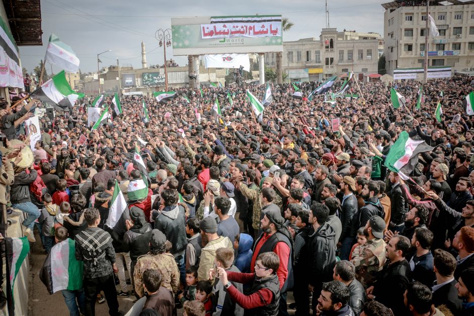 new houthi — Houthi attack on Riyadh: A new era for Gulf conflict? (photo)