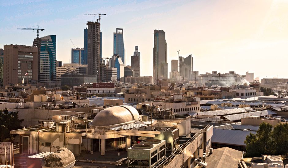 fresh — Riyadh Airport Attack: Is Saudi Arabia's Security Cracking? (inline 1)