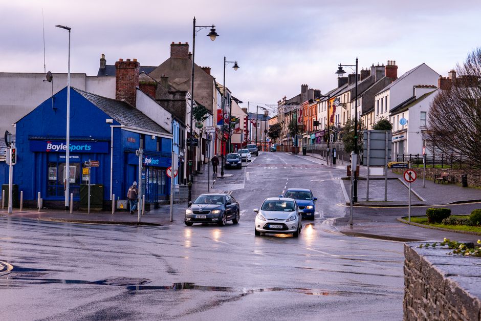 Drumcree — Drumcree Ban: A Litmus Test for UK's Fragile Peace? (inline 2)
