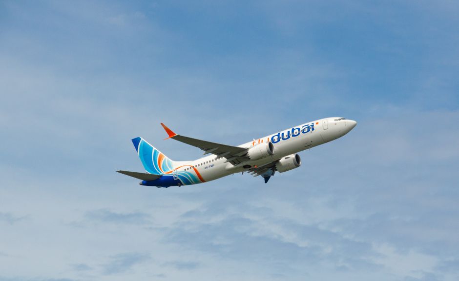 Flydubai — Flydubai: How One Pilot Nearly Triggered a Geopolitical Crisis (inline 2)