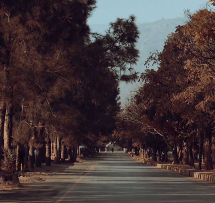 Why Pakistan — Pakistan's Democracy: Khyber-Pakhtunkhwa's emergency rule (photo)