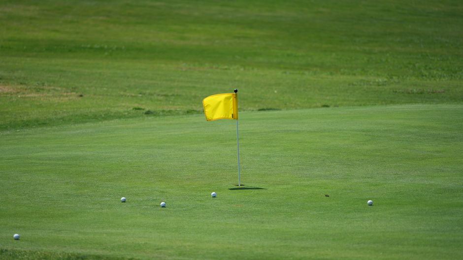 World India — Golf's AI Revolution: India Championship Charts a New Course (photo)