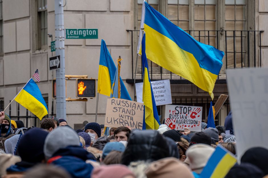 Ukraine — Zelenskyy's Refinery Strikes: A Calculated Risk for Ukraine? (inline 1)