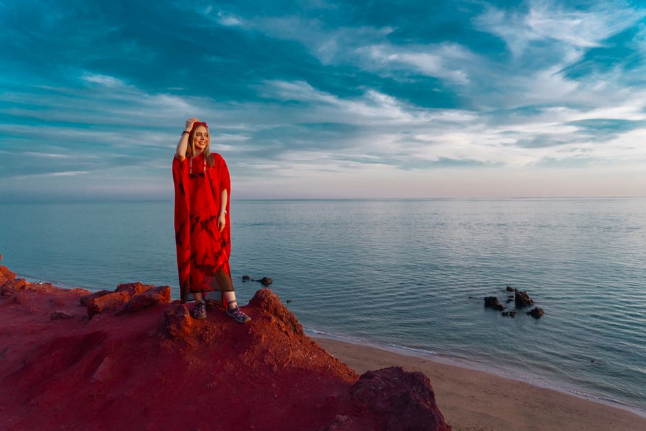 Ships — Hormuz: Is Fashion's Supply Chain the Next Battleground? (inline 1)