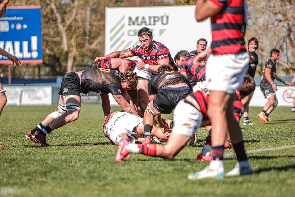 Papua New — Rugby's Quiet Revolution: PNG vs. Lebanon Challenges Europe's Grip (photo)