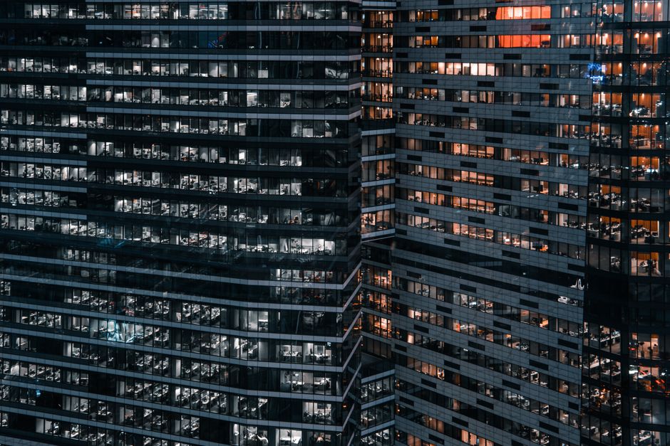 artificial intelligence — AI Spending: The Great Corporate Reckoning Has Begun (photo)