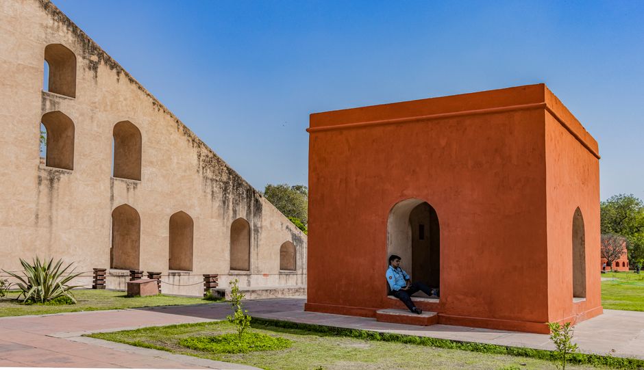 Delhi — Jantar Mantar: Has India Silenced Delhi's Protest Voice? (inline 3)