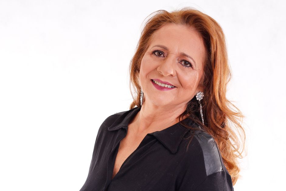 Meet Isabel — Isabel Rossi: Fashioning a Smarter Earthquake Network (photo)