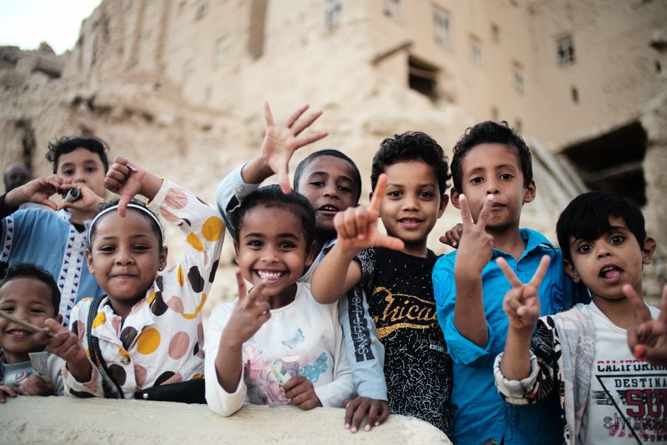 the iran — Yemen: Iran's Gambit Drags Saudi Arabia Back To War (photo)