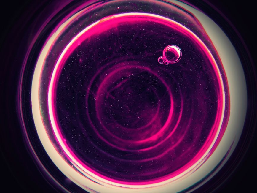 Something — The Cosmic Fog: How Deep Space Inspires High Fashion (inline 2)