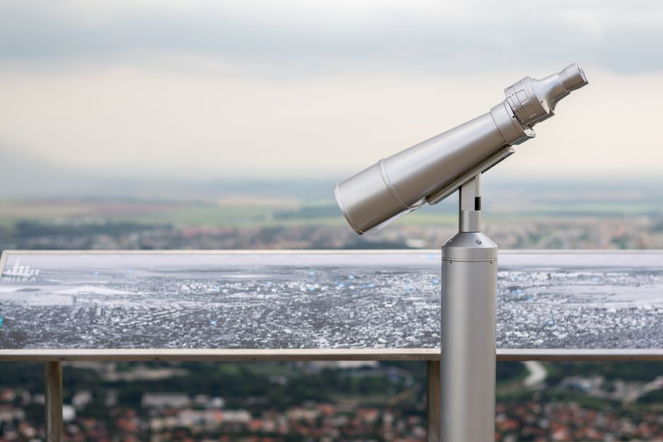 Nancy Grace — Roman Telescope: NASA's Next Big Gamble on the Cosmos? (photo)