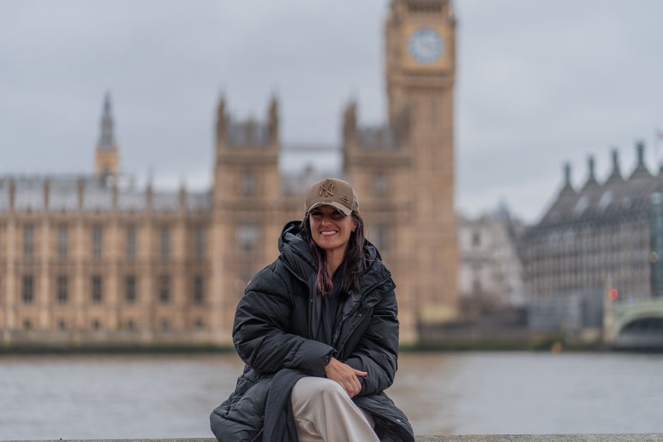 Man — London Shooting: Beyond the Headlines, What Does One Death Mean for Br (inline 3)