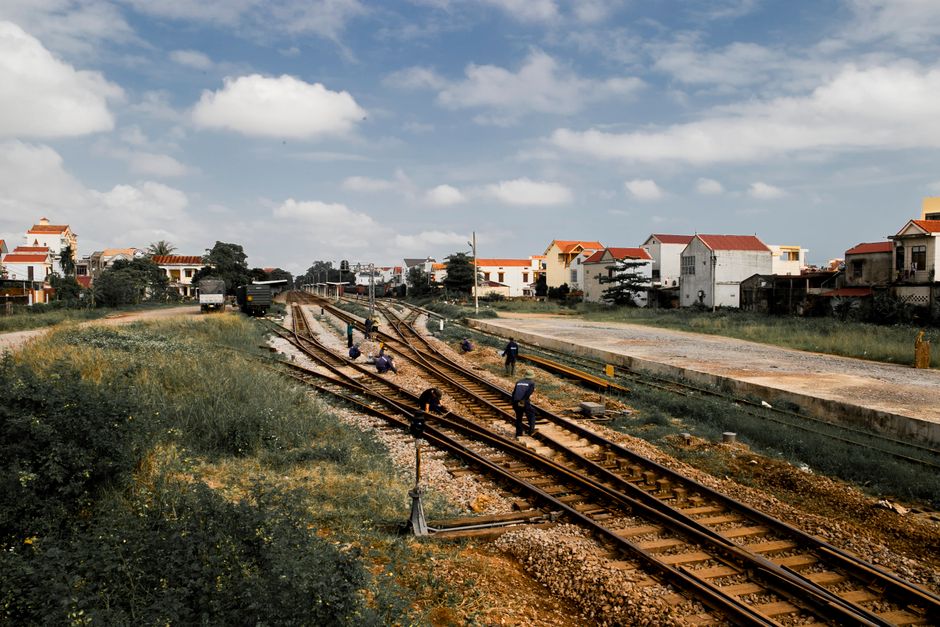 In — Backyard Railroad: Why Real Connection Beats Digital Echoes (inline 3)