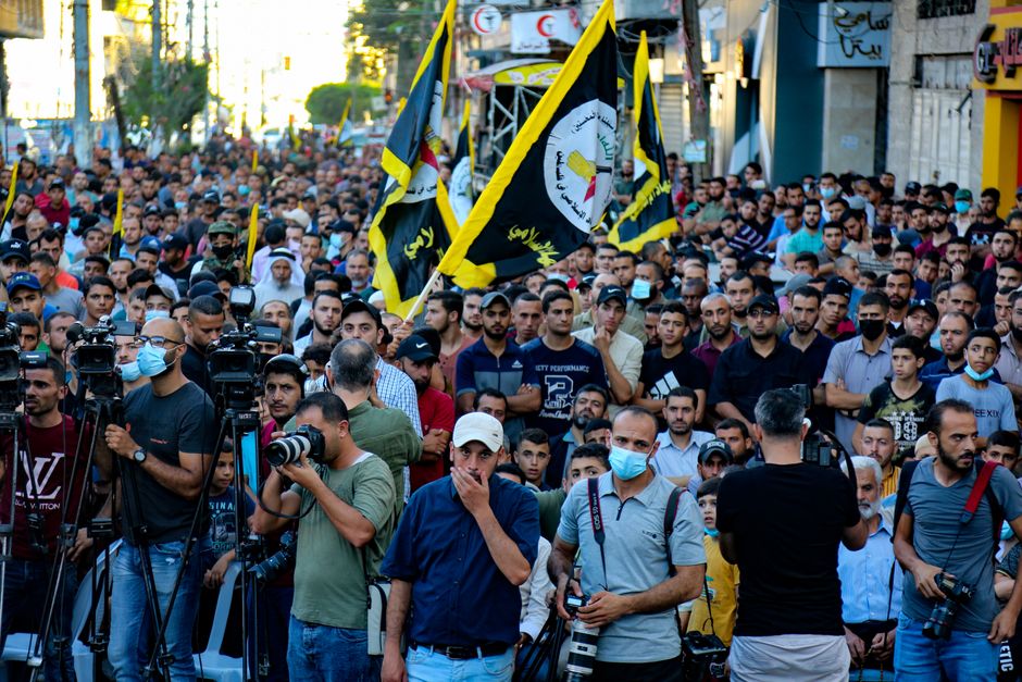 israeli — Gaza Strike: The Christian Toll and Monday's Reckoning (inline 2)