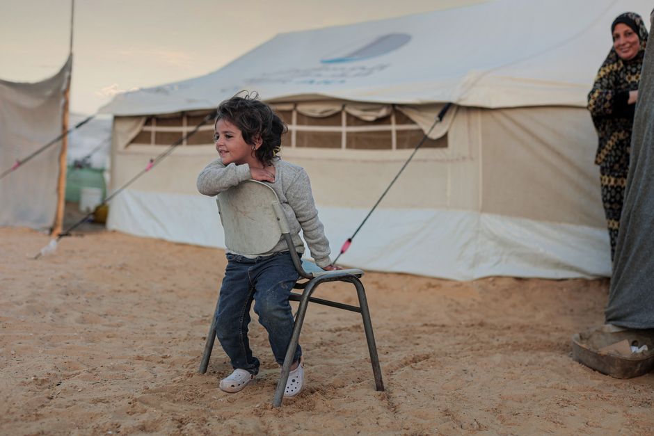 From — Palestine: Is ‘home’ just a bitter irony for returnees? (inline 3)