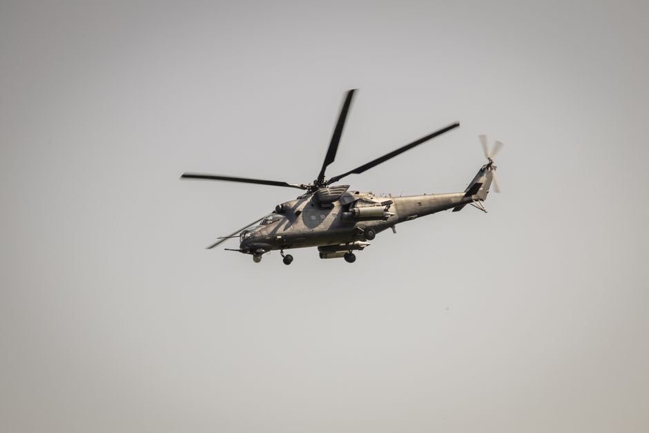 over flydubai — FlyDubai Attack: Israel’s Political Brawl Threatens Gulf Peace (photo)
