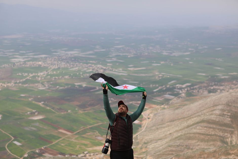yemen — Syria's Yemen Gambit: Reshaping Middle East Alliances? (inline 2)