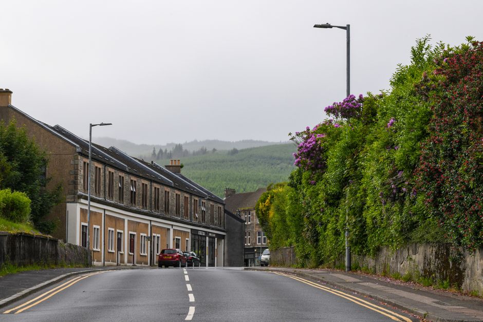 Drumcree — Drumcree Ban: A Litmus Test for UK's Fragile Peace? (inline 3)