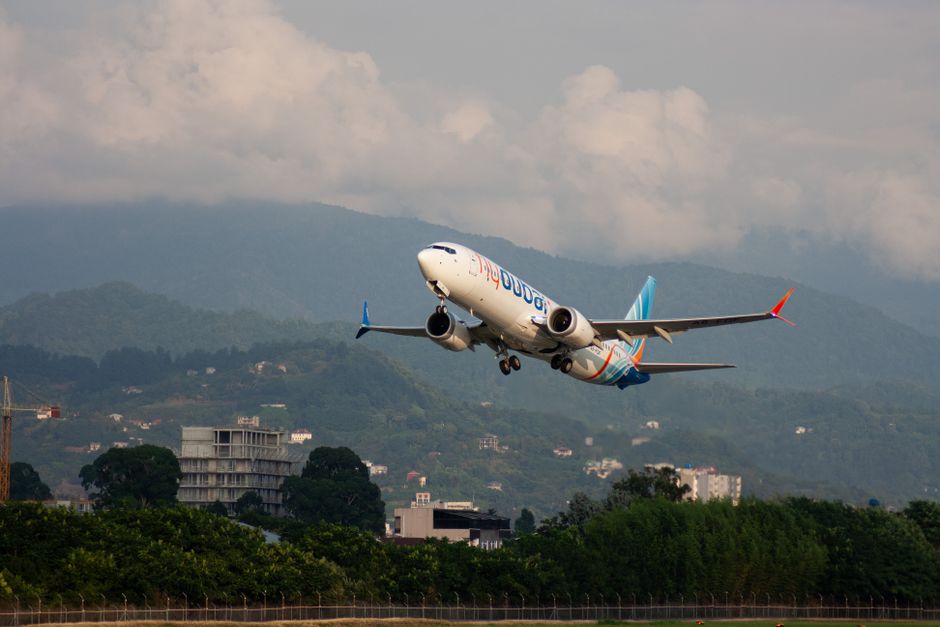 Flydubai — Flydubai: How One Pilot Nearly Triggered a Geopolitical Crisis (inline 3)